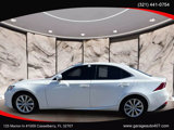 Used 2015 Lexus IS 250 image 4
