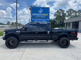 Used 2008 Ford F250 XLT image 2