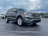 Certified 2024 Ford Edge SEL image 3