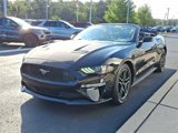 Certified 2020 Ford Mustang Premium image 4