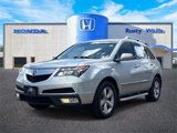 Used 2013 Acura MDX w/ Technology Package image 4
