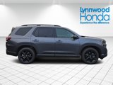 New 2025 Honda Pilot Black Edition image 4