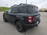 Certified 2021 Ford Bronco Sport Outer Banks image 3