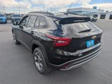 New 2025 Chevrolet Trax LT image 3