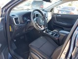 Used 2022 Kia Sportage LX image 3