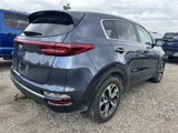 Used 2022 Kia Sportage LX image 4