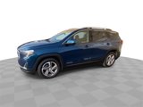 Used 2020 GMC Terrain SLT w/ Preferred Package image 4