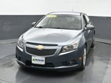 Used 2012 Chevrolet Cruze LS w/ Connectivity Package image 4