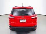 Used 2021 Ford EcoSport SE image 6