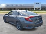 Used 2020 Honda Civic EX image 3