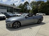 Certified 2022 BMW 430i Convertible w/ Premium Package 2 image 2