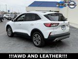 Used 2022 Ford Escape SEL image 6