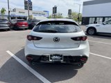 Used 2025 MAZDA MAZDA3 s Sport image 4