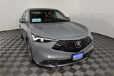 New 2025 Acura ADX AWD image 3