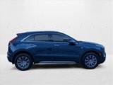 Used 2021 Cadillac XT4 Premium Luxury w/ Driver Awareness Package image 4