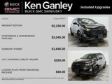 Used 2020 Chevrolet Equinox LT w/ Midnight Edition image 5