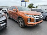 Used 2020 Mitsubishi Outlander Sport ES image 2