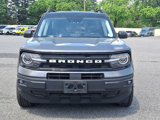 Certified 2021 Ford Bronco Sport Outer Banks image 2