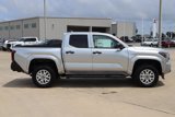 New 2025 Toyota Tacoma SR image 4