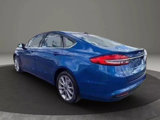 Used 2017 Ford Fusion SE w/ Fusion SE Technology Package image 5
