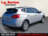 Used 2011 Nissan Rogue S image 6