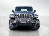 Used 2021 Jeep Wrangler Rubicon w/ LED Lighting Group image 2