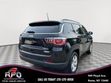 Used 2018 Jeep Compass Latitude image 5