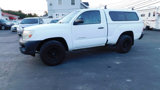 Used 2010 Toyota Tacoma 2WD Regular Cab image 5