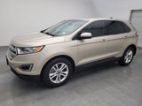 Used 2018 Ford Edge SEL w/ Equipment Group 201A image 2