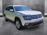Used 2018 Volkswagen Atlas SE image 3
