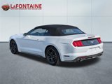 Used 2020 Ford Mustang Premium image 3