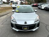 Used 2012 MAZDA MAZDA3 i Touring image 2