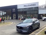 Certified 2021 MAZDA CX-5 Carbon Edition image 5