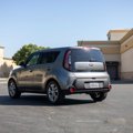 Used 2014 Kia Soul + image 5