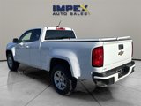 Used 2020 Chevrolet Colorado LT w/ Safety Package image 3