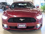 Used 2015 Ford Mustang Convertible w/ Equipment Group 051A image 2