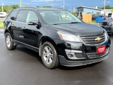 Used 2017 Chevrolet Traverse LT image 3
