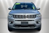 Used 2019 Jeep Compass Latitude w/ Cold Weather Group image 2