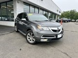 Used 2010 Acura MDX w/ Advance Package image 3