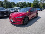 Certified 2022 Ford Mustang Mach-E California Route 1 image 2