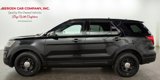 Used 2017 Ford Explorer 4WD Police Interceptor image 5