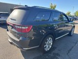 Used 2017 Dodge Durango Citadel w/ Premium Entertainment Group image 5