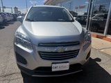 Used 2016 Chevrolet Trax LT w/ LT Convenience Package image 2