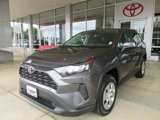 Certified 2022 Toyota RAV4 LE image 6