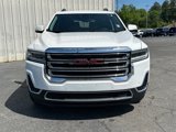 Used 2021 GMC Acadia SLE w/ Driver Convenience Package image 3