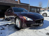 Used 2015 Maserati Quattroporte S Q4 image 5