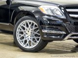 Used 2013 Mercedes-Benz GLK 350 4MATIC image 3