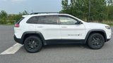 Used 2022 Jeep Cherokee Latitude image 4