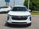 New 2025 Chevrolet Trax LT w/ Driver Confidence Package image 3