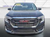 Used 2022 GMC Terrain SLE image 2